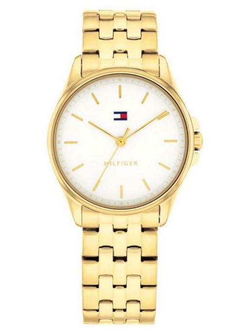 ZEGAREK TOMMY HILFIGER JADE