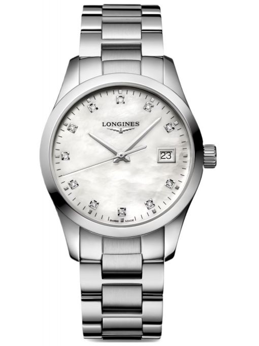LONGINES CONQUEST CLASSIC