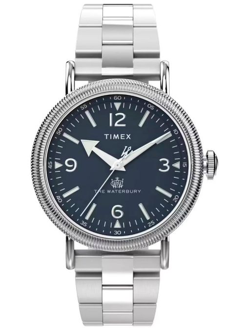 ZEGAREK TIMEX Waterbury