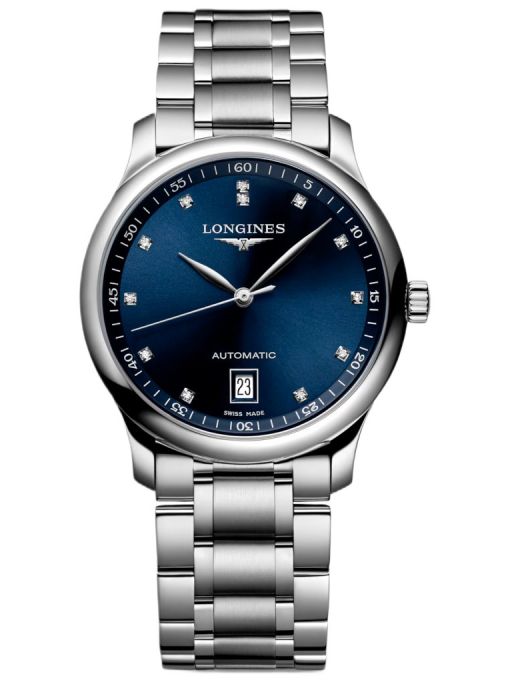 LONGINES MASTER COLLECTION