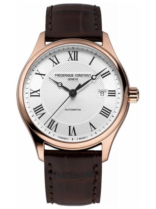 ZEGAREK FREDERIQUE CONSTANT CLASSICS INDEX AUTOMATIC