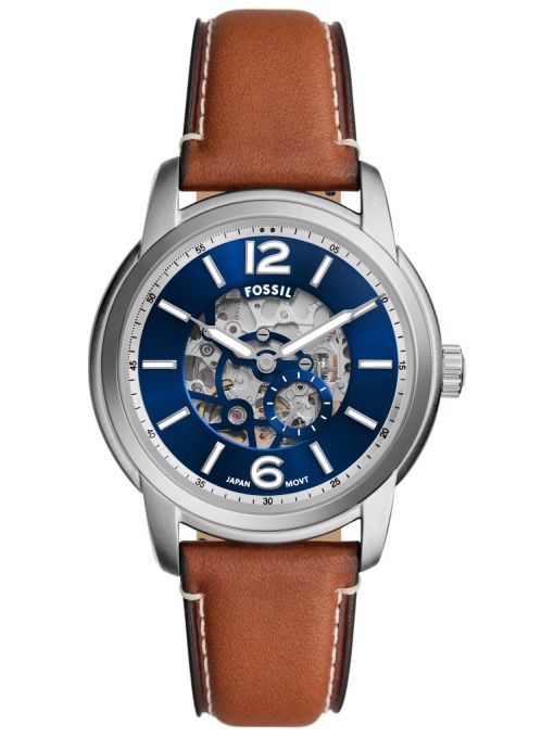 ZEGAREK FOSSIL HERITAGE AUTOMATIC