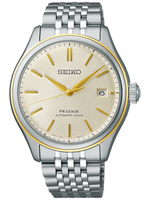 ZEGAREK SEIKO Presage