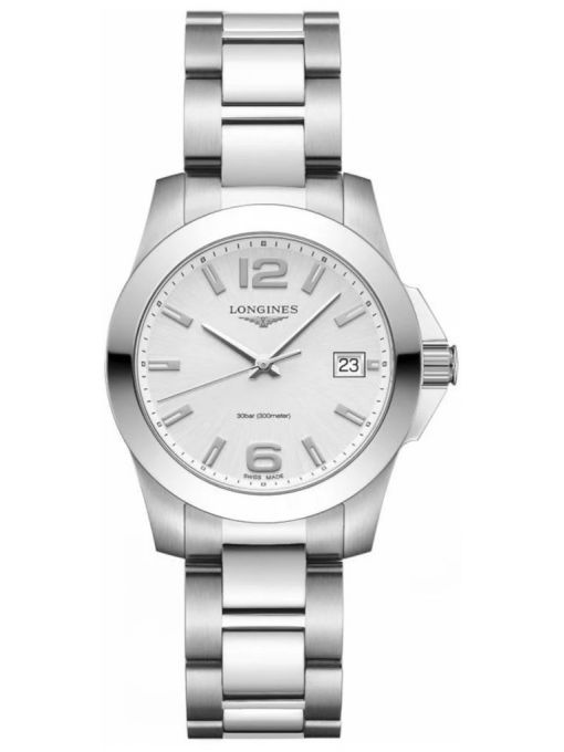 LONGINES CONQUEST