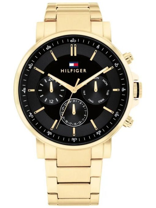 ZEGAREK TOMMY HILFIGER TYSON
