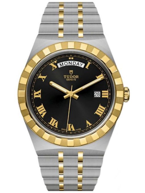 TUDOR ROYAL