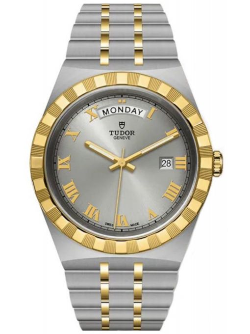 TUDOR ROYAL
