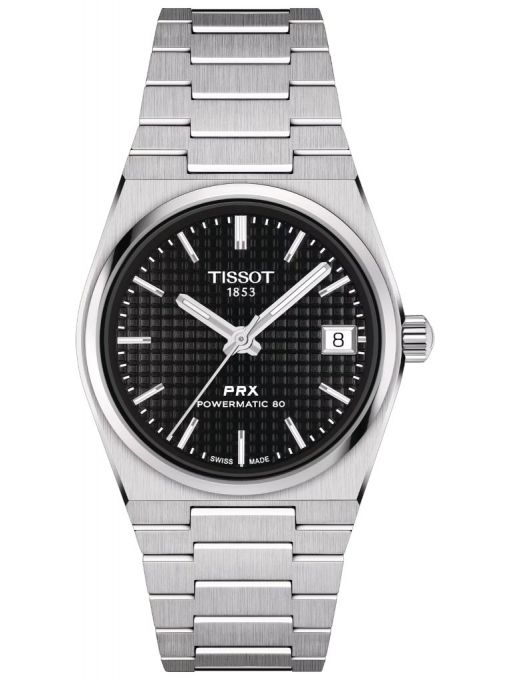 TISSOT PRX POWERMATIC 80