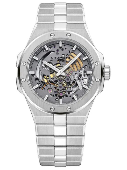 ZEGAREK CHOPARD Alpine Eagle