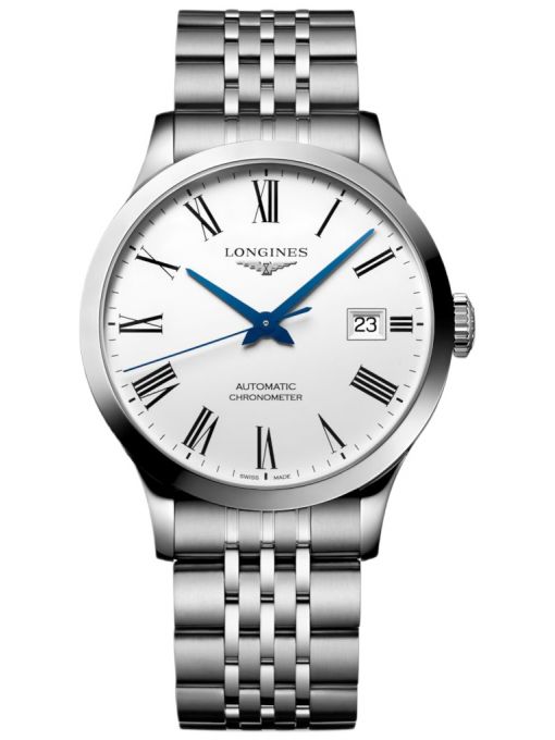 LONGINES RECORD