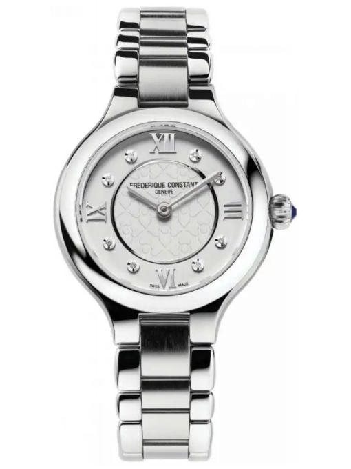 ZEGAREK FREDERIQUE CONSTANT CLASSICS LADIES DELIGHT