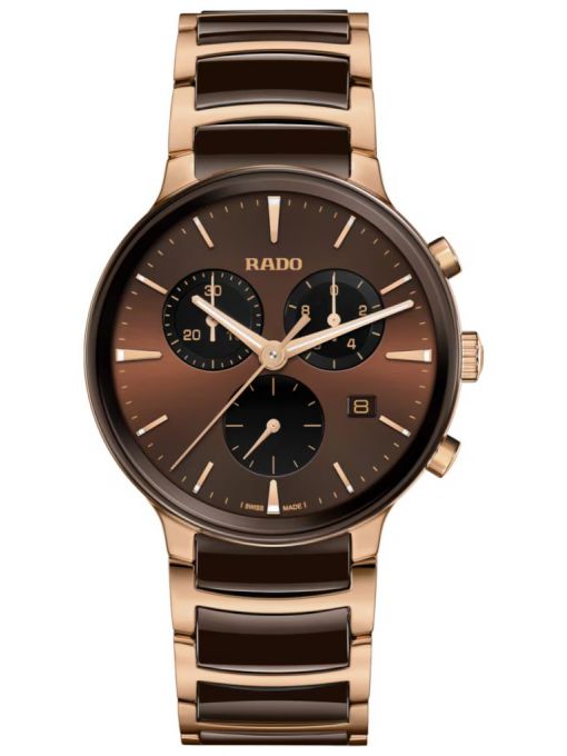 ZEGAREK RADO CENTRIX CHRONOGRAPH