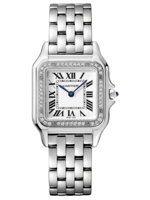 ZEGAREK CARTIER PANTHERE DE CARTIER