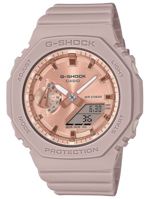 ZEGAREK G-SHOCK CARBON CORE GUARD