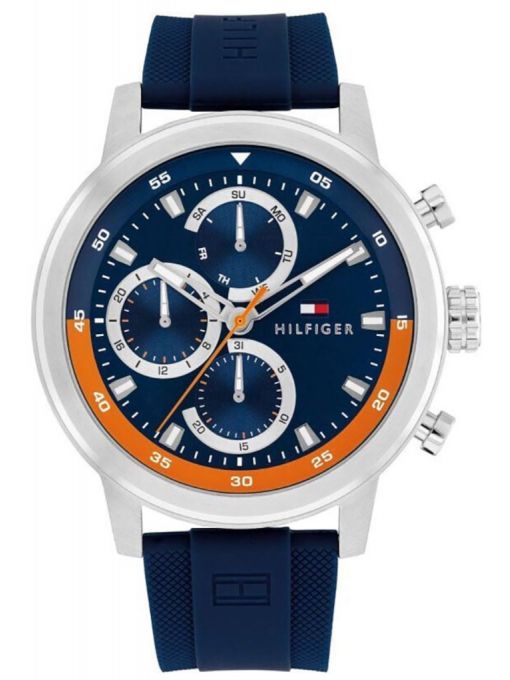 ZEGAREK TOMMY HILFIGER ROCKY