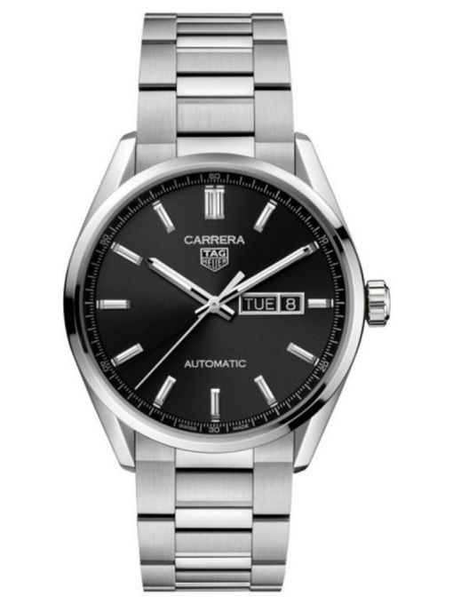 ZEGAREK TAG HEUER Carrera Day-Date