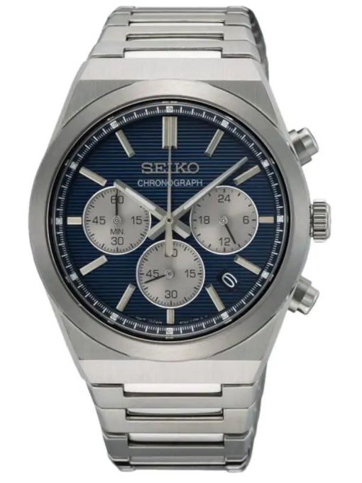 ZEGAREK SEIKO Classic