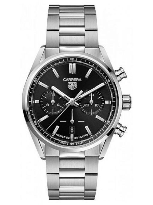 ZEGAREK TAG HEUER Carrera Chronograph