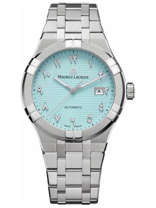 ZEGAREK MAURICE LACROIX AIKON AUTOMATIC MIDDLE EAST EDITION