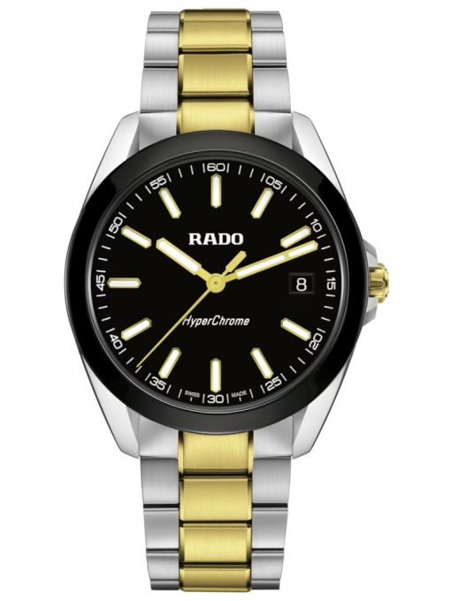 ZEGAREK RADO HYPERCHROME