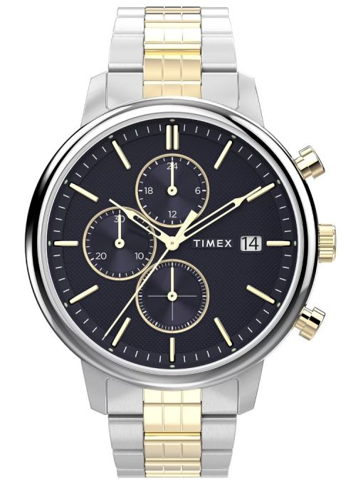 ZEGAREK TIMEX Chicago