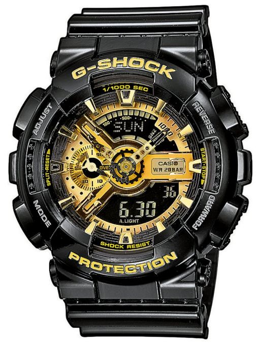 ZEGAREK G-SHOCK S-Series