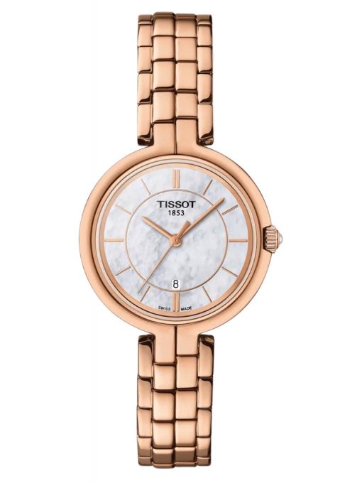 Tissot Flamingo