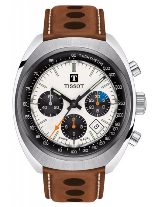 Tissot Heritage 1973