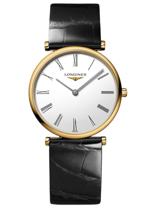 LONGINES LA GRANDE CLASSIQUE DE LONGINES