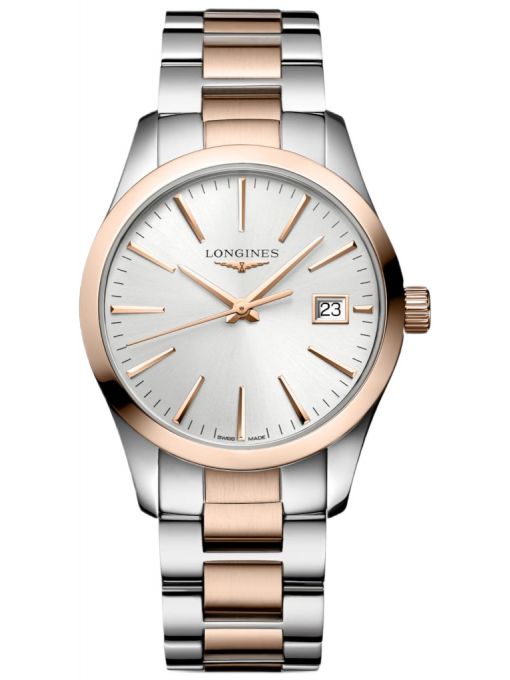 LONGINES CONQUEST CLASSIC