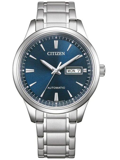 ZEGAREK CITIZEN MECHANICAL DAY DATE