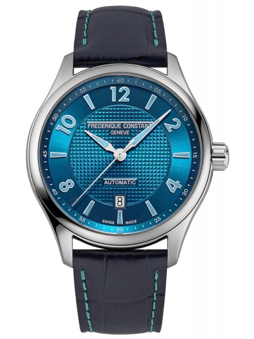ZEGAREK FREDERIQUE CONSTANT CLASSICS RUNABOUT AUTOMATIC