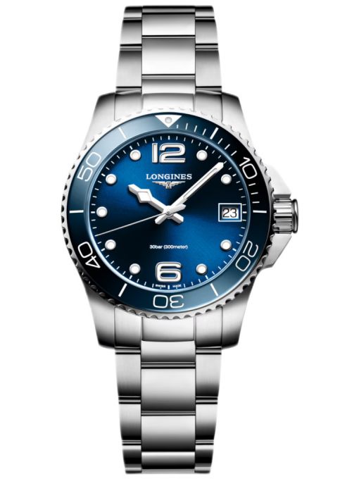 LONGINES HYDROCONQUEST