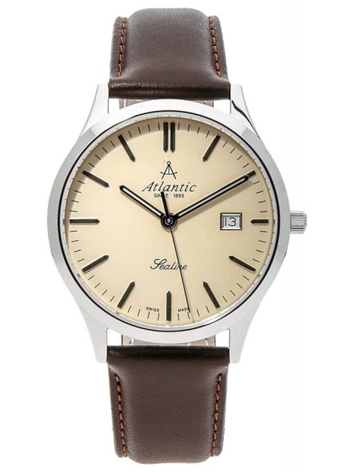 ZEGAREK ATLANTIC Sealine
