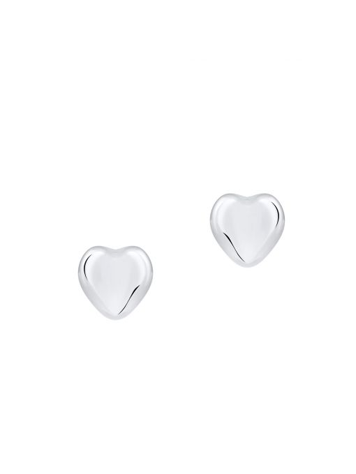 Kolczyki Shining Hearts Princess Club