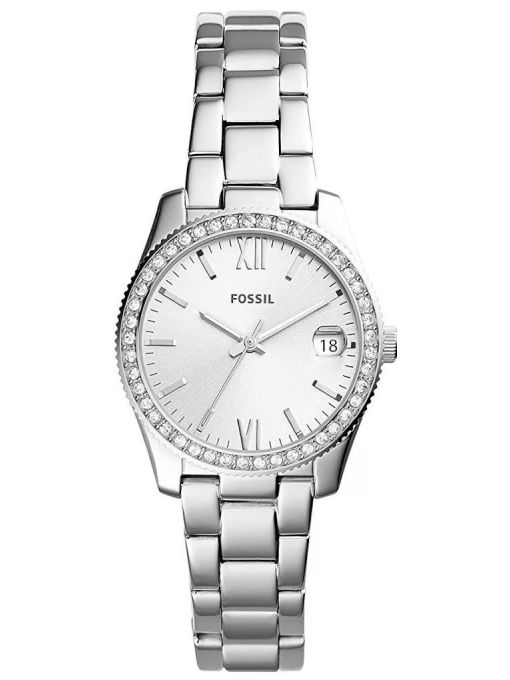 ZEGAREK FOSSIL SCARLETTE
