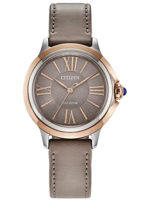 ZEGAREK CITIZEN L-CECI