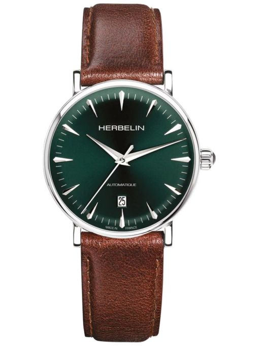 ZEGAREK HERBELIN INSPIRATION AUTOMATIC