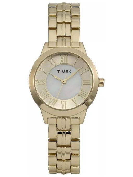 ZEGAREK TIMEX MAIN STREET