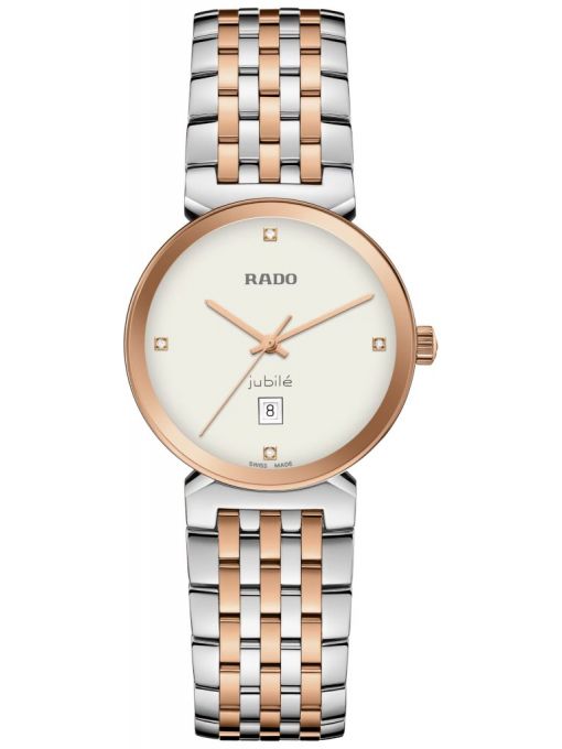 ZEGAREK RADO Florence Classic Diamonds