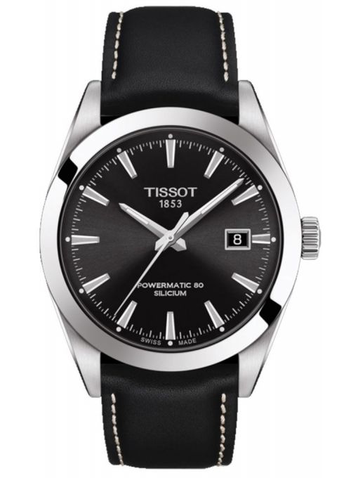Tissot Gentleman Powermatic 80 Silicium