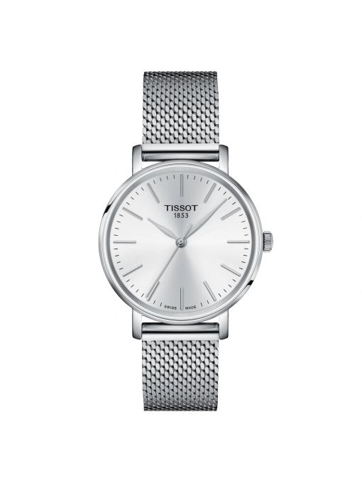 TISSOT EVERYTIME 34mm