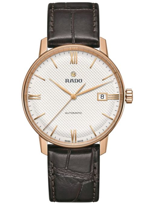 ZEGAREK RADO Coupole Automatic