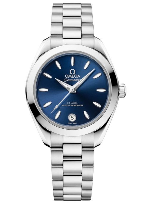 ZEGAREK OMEGA SEAMASTER AQUA TERRA 150M