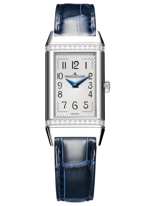 ZEGAREK JAEGER-LECOULTRE REVERSO