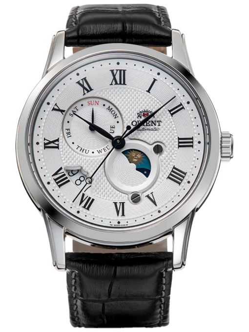 ZEGAREK ORIENT Classic Sun & Moon Automatic
