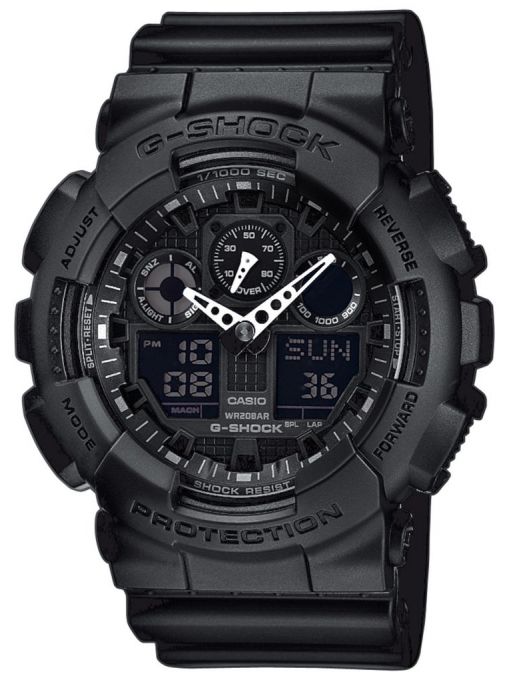 ZEGAREK G-SHOCK Original