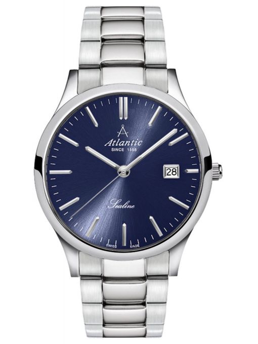 ZEGAREK ATLANTIC SEALINE