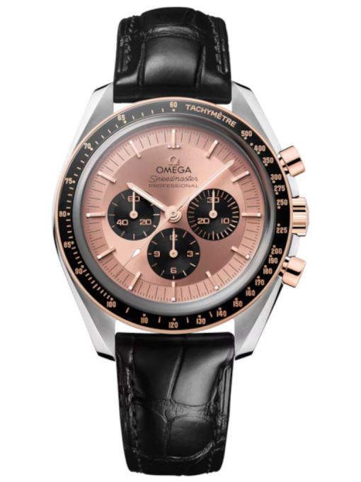 ZEGAREK OMEGA Speedmaster Moonwatch Professional