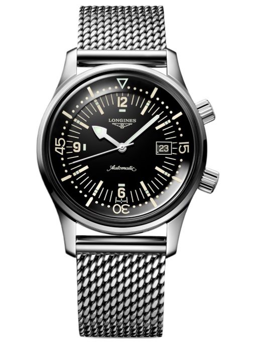 LONGINES LEGEND DIVER